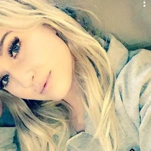 Meet your Posher, Allie